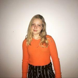 Meet your Posher, Amelia